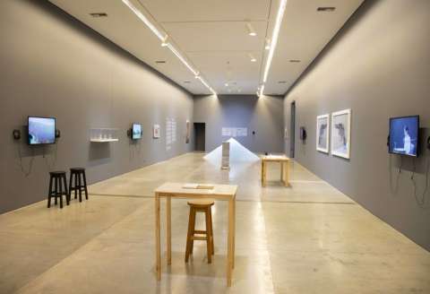 Arte y conflicto en Centroamérica