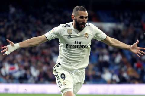 El DT de Francia no perdona a Karim Benzema