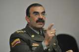 Escándalo de prostitución tumba al director de la Policía Nacional, Rodolfo Palomino