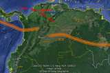 Pronóstico del clima para este fin de semana