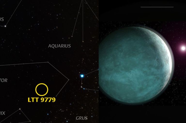 Una estrella y un exoplaneta llevarán nombres propuestos por un grupo colombiano