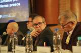 ¿Cuál es el secretariado de las extintas Farc que afronta la audiencia ante JEP?