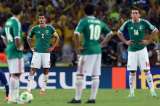 México va con todo ante Panamá en busca del repechaje