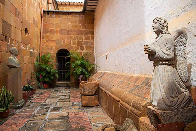 Barichara, un destino de encanto