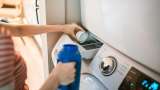 Truco para limpiar la lavadora por dentro con productos 100% caseros