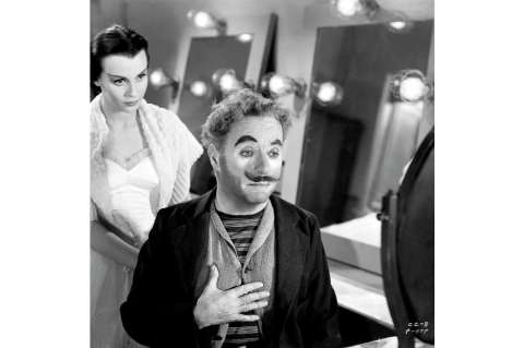 El legado de Charles Chaplin: La metamorfosis