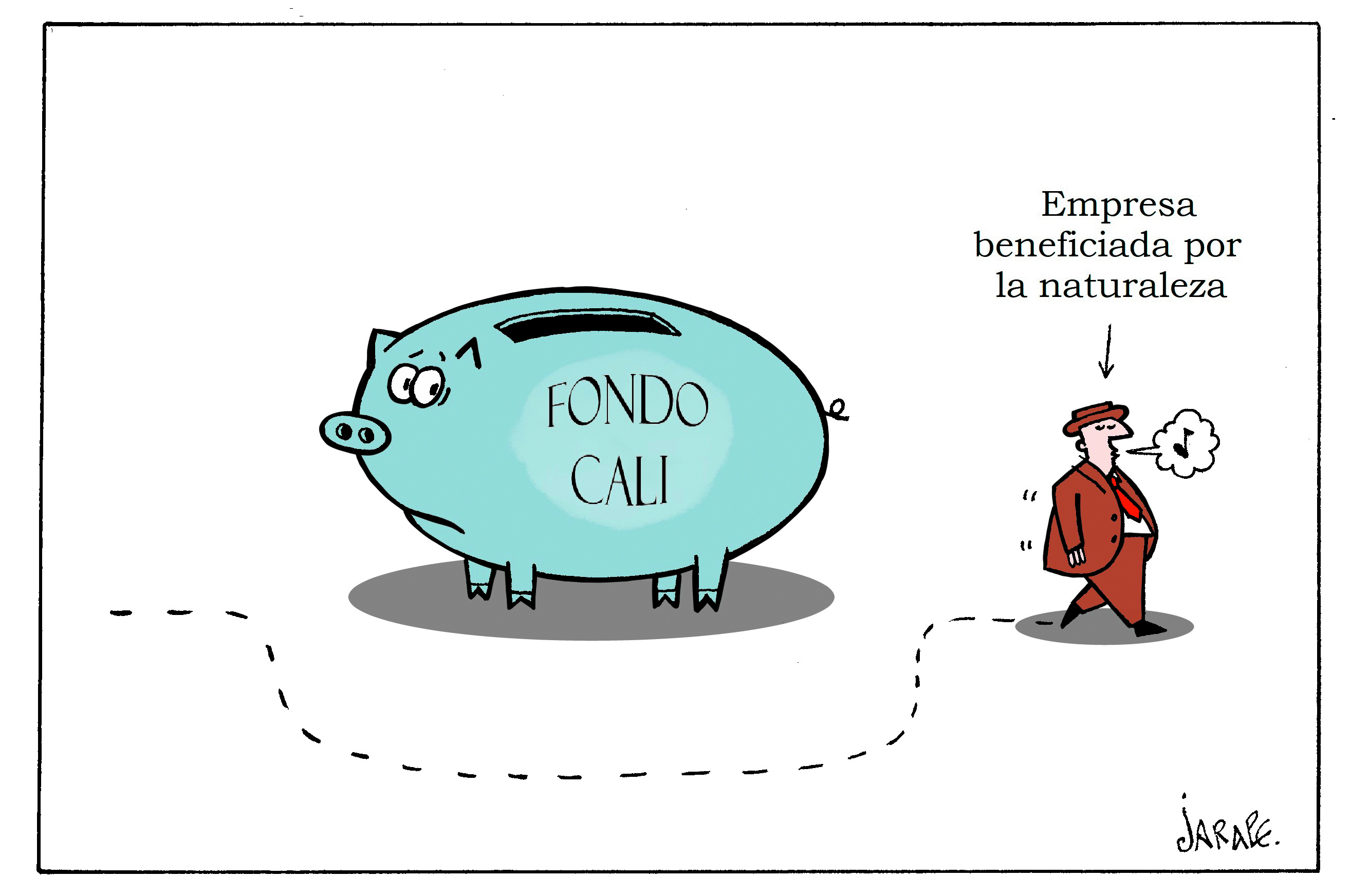 Caricatura