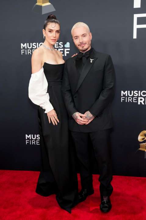J Balvin recordó que también trabajó ilegalmente en EE. UU.