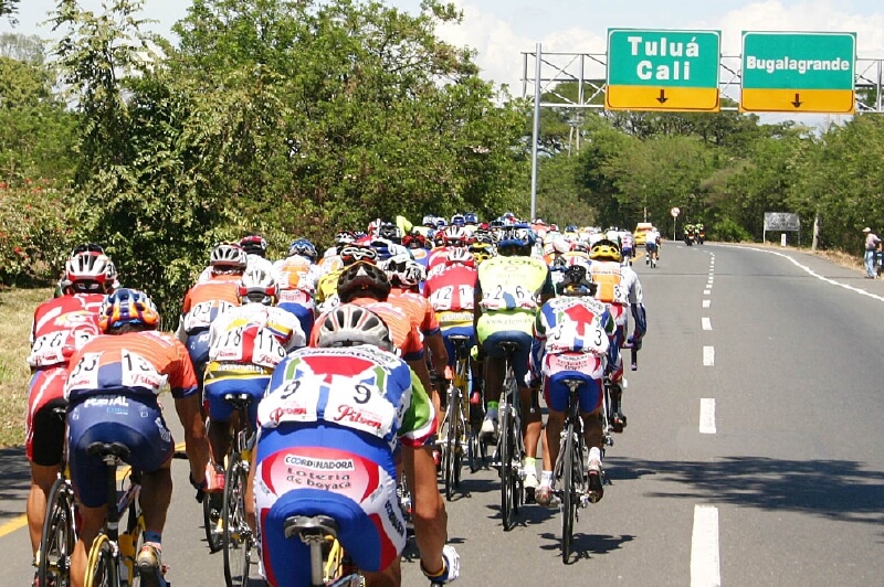 Cuatro equipos que empezaron la temporada 2019 no estarán el año entrante. / Archivo - El Espectador
