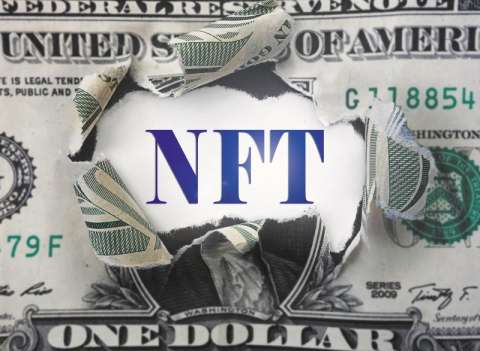 Tras su primer estallido, el mercado de los NFT sufre un desplome