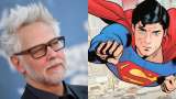 “Superman: Legacy”, James Gunn revela detalles del superhéroe