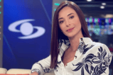 Alejandra Giraldo, de ‘Noticias Caracol’, prendió las alertas por problemas salud