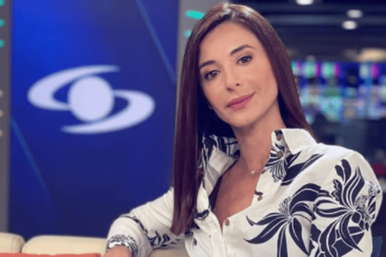 ¿Por qué Alejandra Giraldo no está en ‘Noticias Caracol’?