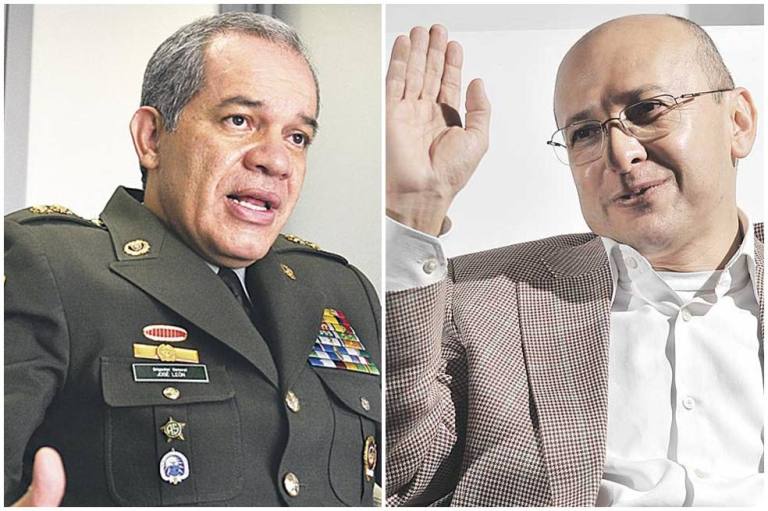Guerra fría entre la Fiscalía y la Policía