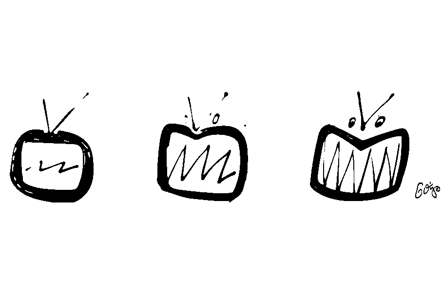Caricaturas