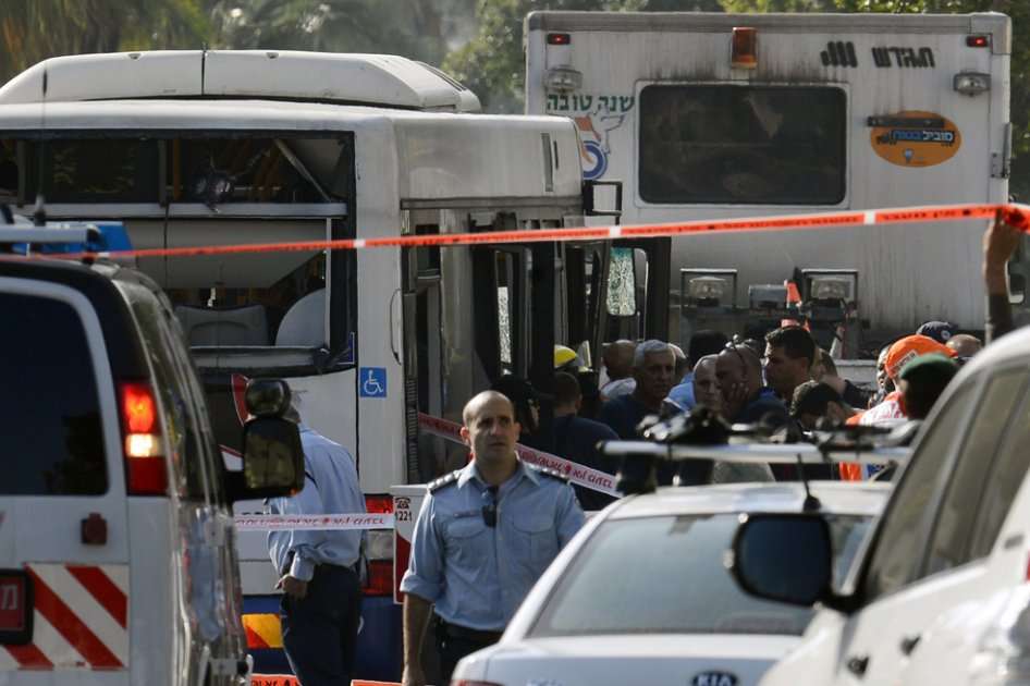 Las autoridades investigan los hechos para determinar sus autores/ AFP