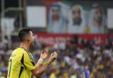 ¿Cristiano Ronaldo se despidió de Al Nassr? Mensaje en redes encendió los rumores