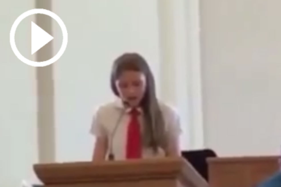 Captura de video