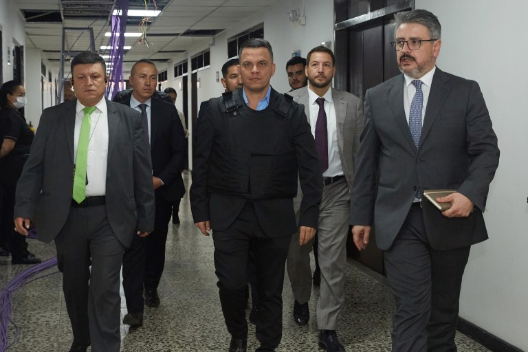 Con tutela, Sneyder Pinilla busca que la Ungrd no le niegue información de corrupción