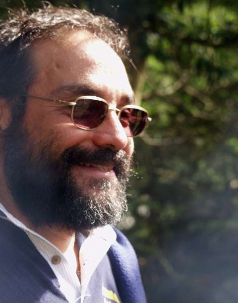 Querido Juan Pablo, te escribo