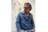 Miguel Böhmer: “Se está moviendo mucho el arte por  medio de las subastas”