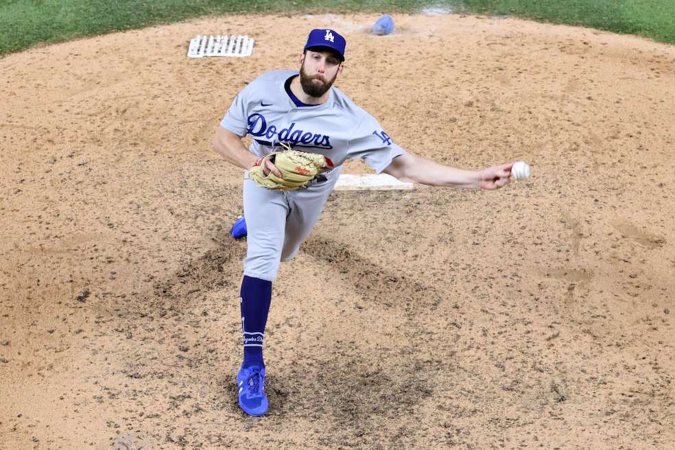 El sexto partido de la Serie Mundial de béisbol se jugará este domingo desde las 7:08 p.m..
