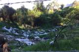 Cerros Orientales en Bogotá: ¿botadero de escombros?