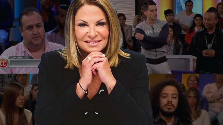 ‘Caso cerrado’: Mr. Black y otros famosos colombianos que han aparecido en el show