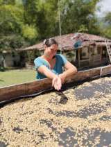La mujer campesina y la protección ambiental: motor de desarrollo