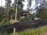 Comenzarán demolición del predio El Bambú en los Cerros orientales de Bogotá