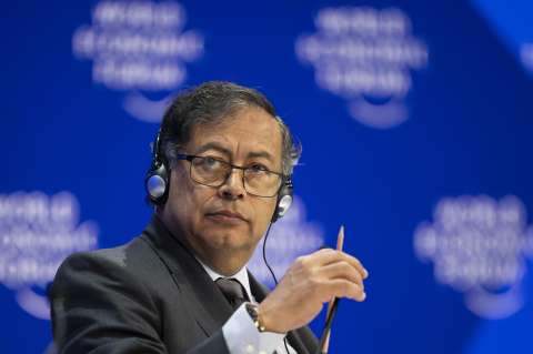 “No es de la noche a la mañana”: Petro sobre presos colombianos que Ecuador liberaría