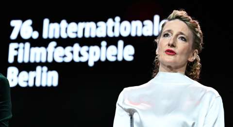 La Berlinale y el Gobierno alemán enfrentan tensión tras controversia sobre Israel