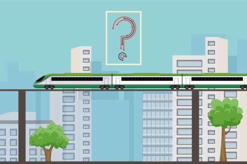 Metro de Bogotá, la eterna incertidumbre