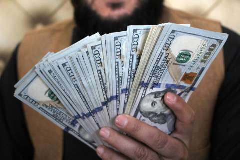 Precio del dólar hoy en Colombia: así cerró la divisa este 23 de septiembre
