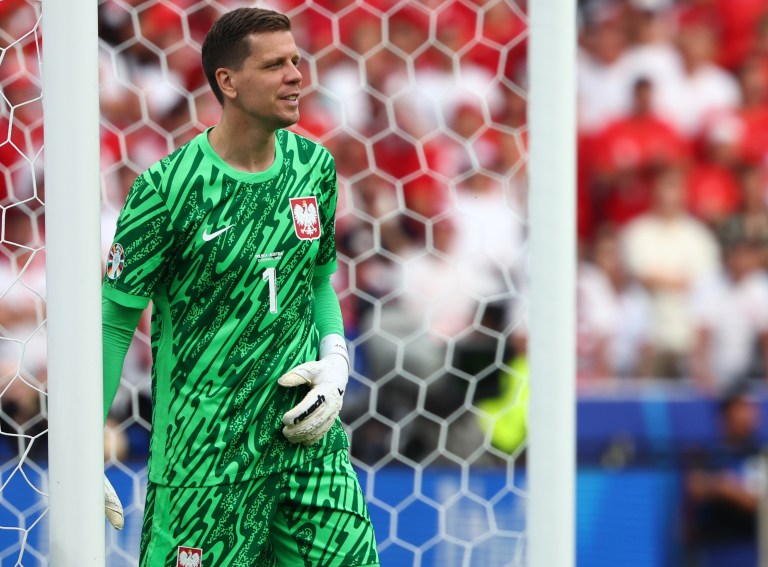 Se retira Wojciech Szczesny, el mejor arquero de la historia