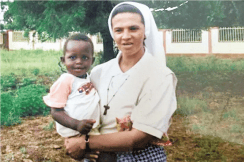 Liberan a Gloria Cecilia Narváez, monja colombiana secuestrada por Al Qaeda