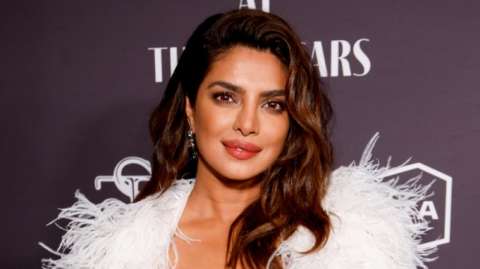 Priyanka Chopra reveló la razón por la que dejó Bollywood: “Me sentía arrinconada”