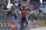 Vincenzo Nibali correrá el Tour Colombia