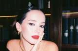 Evaluna sorprendió con radical cambio de look. La comparan con Lindsay Lohan