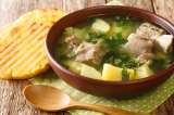 Receta: ¿cómo se prepara un caldo de costilla?