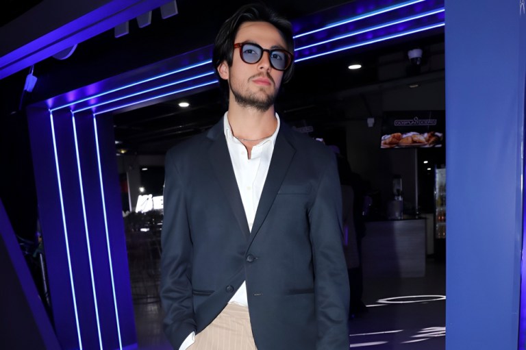 Alejandro Rojas