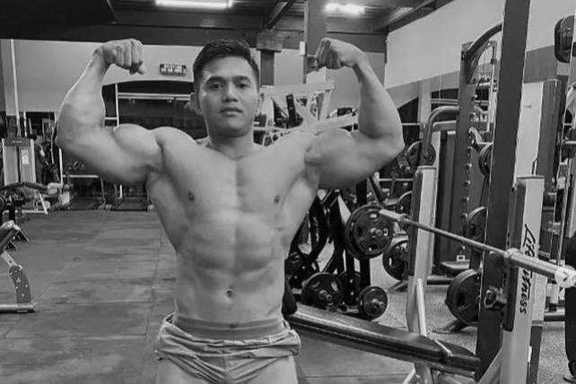 El reconocido 'bodybuilder', era entrenador personal y residía en Bali (Indonesia).