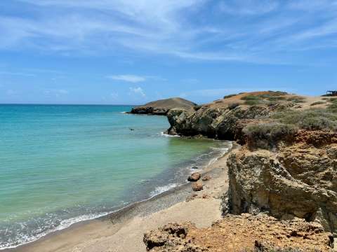 “No hay alerta de tsunami para la costa Caribe colombiana”: UNGRD tras sismo en Venezuela