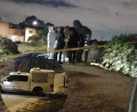 Hallan un cuerpo sin vida en el interior de un caño en Bosa, autoridades investigan