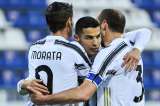 Cristiano Ronaldo se perderá el duelo contra el Atalanta de Zapata y Muriel