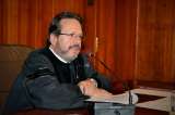 Rigoberto Echeverri, nuevo presidente de la Corte Suprema de Justicia