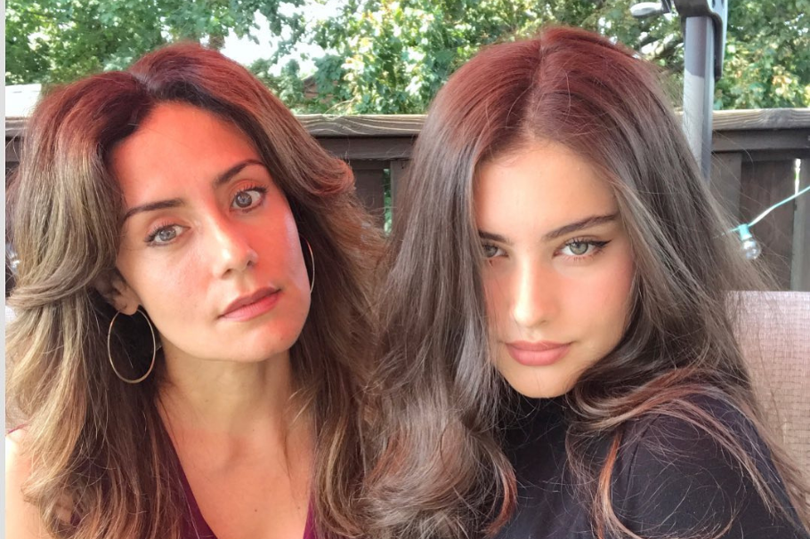 Francisca Estévez, Bibiana Navas