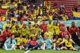 Colombia y un triunfo histórico: le ganó a Alemania en el inicio del Mundial sub-20