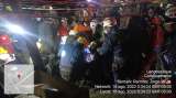 Mineros atrapados en socavón de Lenguazaque, Cundinamarca, fueron rescatados vivos