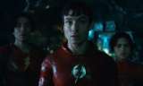 DC Fandome: tráiler de “The Flash” y otras noticias del Multiverso DC